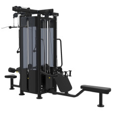 Фитнес станция Impulse Evolution IT9527